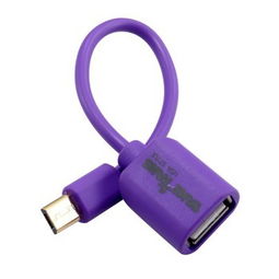 奇克摩克炫彩Ⅱ U盘转接线 多合一功能，让数据传输更便捷