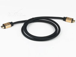 极致高清传输 Oricohcma 1415 HDMI高清数据线与转接卡产品解析