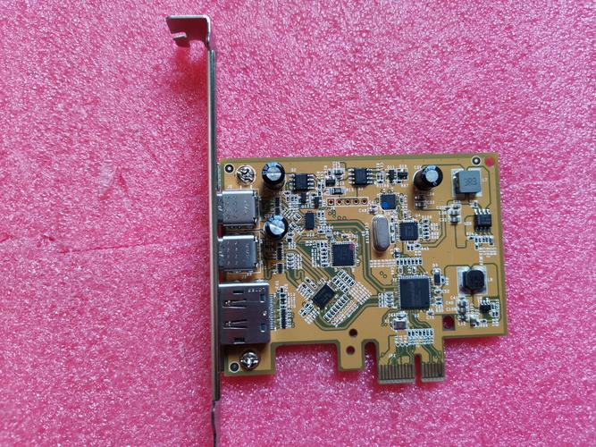 1 gen2 10gbps type c 转接卡 upd2018-淘宝网
